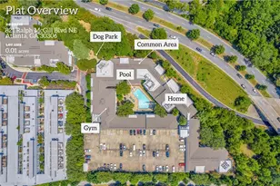 821 Ralph McGill Blvd NE, Atlanta, GA 30306 - Photo 48