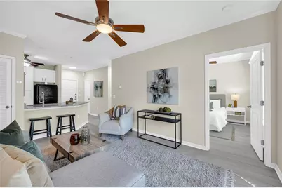 821 Ralph McGill Boulevard NE #3325, Atlanta, GA 30306 - Photo 18