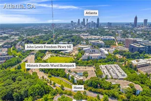 821 Ralph McGill Blvd NE, Atlanta, GA 30306 - Photo 50