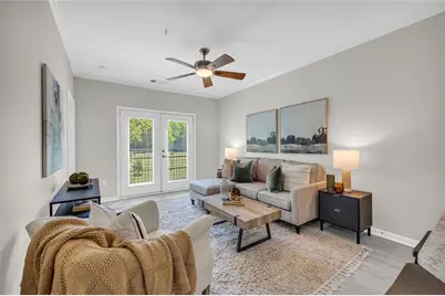 821 Ralph McGill Boulevard NE #3325, Atlanta, GA 30306 - Photo 1