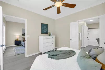 821 Ralph McGill Boulevard NE #3325, Atlanta, GA 30306 - Photo 24