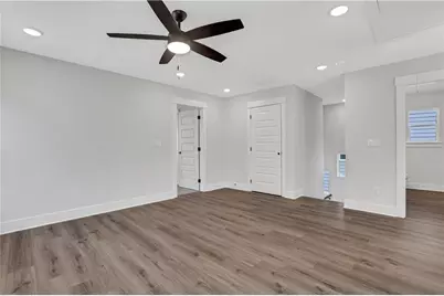 160 Trace Bluff, Dawsonville, GA 30534 - Photo 38