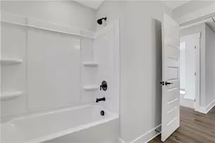 160 Trace Blf, Dawsonville, GA 30534 - Photo 34