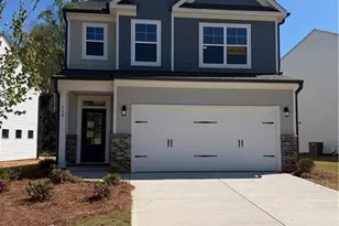 160 Trace Blf, Dawsonville, GA 30534 - Photo 2