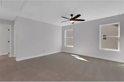 160 Trace Bluff, Dawsonville, GA 30534 - Photo 24