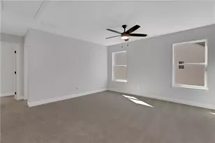 160 Trace Blf, Dawsonville, GA 30534 - Photo 24