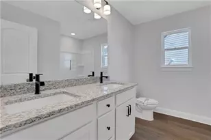 160 Trace Blf, Dawsonville, GA 30534 - Photo 40