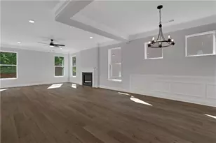 160 Trace Blf, Dawsonville, GA 30534 - Photo 6