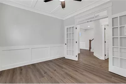 160 Trace Bluff, Dawsonville, GA 30534 - Photo 4