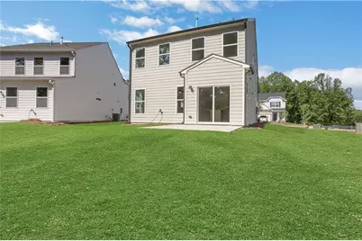 160 Trace Bluff, Dawsonville, GA 30534 - Photo 46
