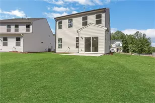 160 Trace Blf, Dawsonville, GA 30534 - Photo 46