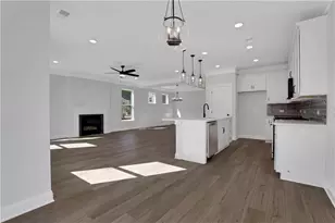 160 Trace Blf, Dawsonville, GA 30534 - Photo 22
