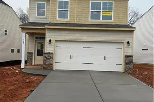 160 Trace Blf, Dawsonville, GA 30534 - Photo 1