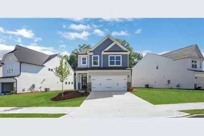160 Trace Bluff, Dawsonville, GA 30534 - Photo 2
