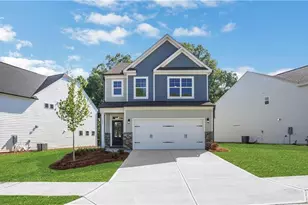 160 Trace Blf, Dawsonville, GA 30534 - Photo 2