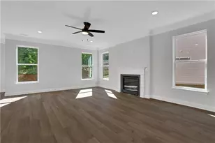 160 Trace Blf, Dawsonville, GA 30534 - Photo 10