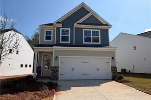 160 Trace Blf, Dawsonville, GA 30534 - Photo 1