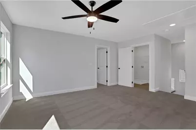 160 Trace Bluff, Dawsonville, GA 30534 - Photo 26