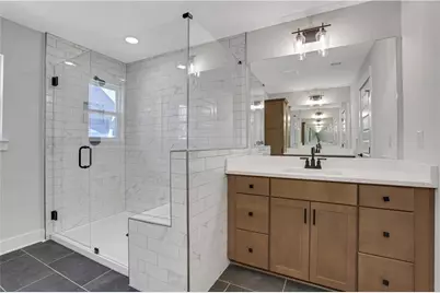 160 Trace Bluff, Dawsonville, GA 30534 - Photo 26