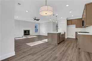 160 Trace Blf, Dawsonville, GA 30534 - Photo 18