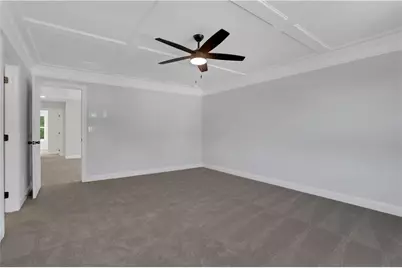 160 Trace Bluff, Dawsonville, GA 30534 - Photo 30
