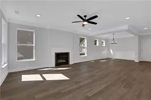 160 Trace Blf, Dawsonville, GA 30534 - Photo 12