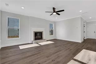 160 Trace Blf, Dawsonville, GA 30534 - Photo 8