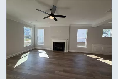 160 Trace Bluff, Dawsonville, GA 30534 - Photo 2