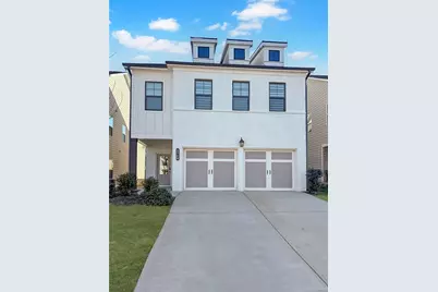 5240 Fox Den Road, Oakwood, GA 30566 - Photo 2