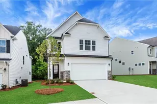 186 Trace Blf, Dawsonville, GA 30534 - Photo 1