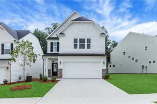 186 Trace Blf, Dawsonville, GA 30534 - Photo 2