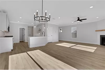 186 Trace Bluff, Dawsonville, GA 30534 - Photo 18