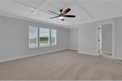 186 Trace Bluff, Dawsonville, GA 30534 - Photo 32