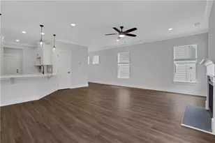 186 Trace Blf, Dawsonville, GA 30534 - Photo 12