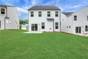 186 Trace Blf, Dawsonville, GA 30534 - Photo 46