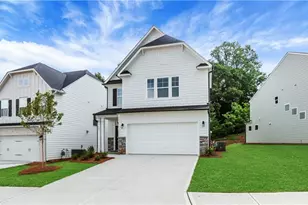 186 Trace Blf, Dawsonville, GA 30534 - Photo 4