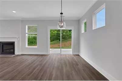 186 Trace Bluff, Dawsonville, GA 30534 - Photo 16