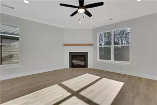 186 Trace Blf, Dawsonville, GA 30534 - Photo 12