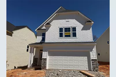 186 Trace Bluff, Dawsonville, GA 30534 - Photo 1