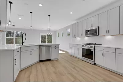 186 Trace Bluff, Dawsonville, GA 30534 - Photo 16