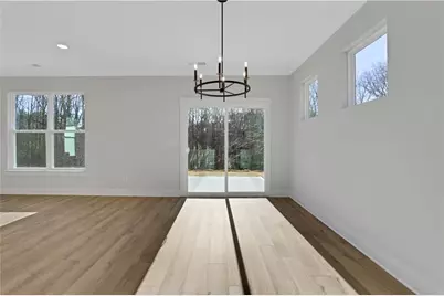 186 Trace Bluff, Dawsonville, GA 30534 - Photo 10