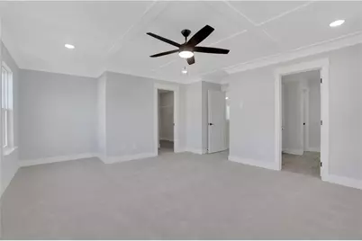 186 Trace Bluff, Dawsonville, GA 30534 - Photo 36