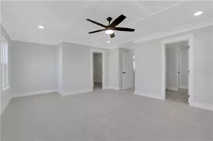 186 Trace Blf, Dawsonville, GA 30534 - Photo 36