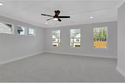 186 Trace Bluff, Dawsonville, GA 30534 - Photo 34