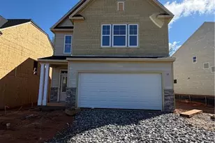 186 Trace Blf, Dawsonville, GA 30534 - Photo 1