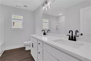 186 Trace Blf, Dawsonville, GA 30534 - Photo 42