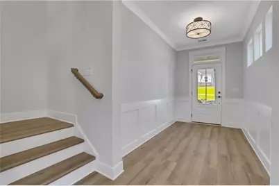 186 Trace Bluff, Dawsonville, GA 30534 - Photo 10