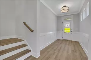 186 Trace Blf, Dawsonville, GA 30534 - Photo 10