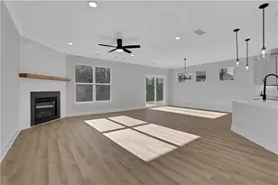 186 Trace Blf, Dawsonville, GA 30534 - Photo 4