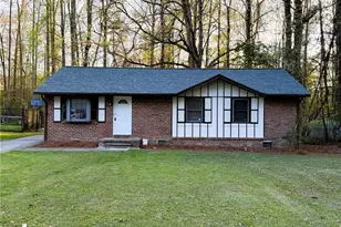 1345 Labelle St, Jonesboro, GA 30238 - Photo 1